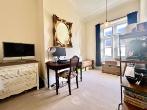 Office / Bedroom Four- click for photo gallery